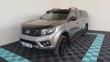 Nissan Navara 2.3 dCi 190 CV 7AT 4WD DC N-Guard  - Nissan Navara: At