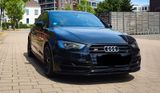 Audi S3 2.0 Sportback - DFB-Spieler Erstbesitzer - Audi S3 aus 2014