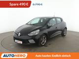 Renault Clio 0.9 Energy Dynamique*SHZ*TEMPO*KLIMA* - Renault Clio: 9.9