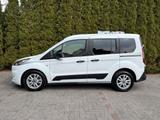 Ford Transit Connect 1.5EB Aut. Kombi 5Si+NAV+SHZ+KAM - Ford Transit: Kombi