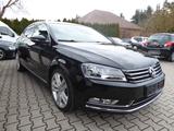 Volkswagen Passat Lim. Highline  Leder/Standheitzung/Alu 18 - Volkswagen Passat: Limousine