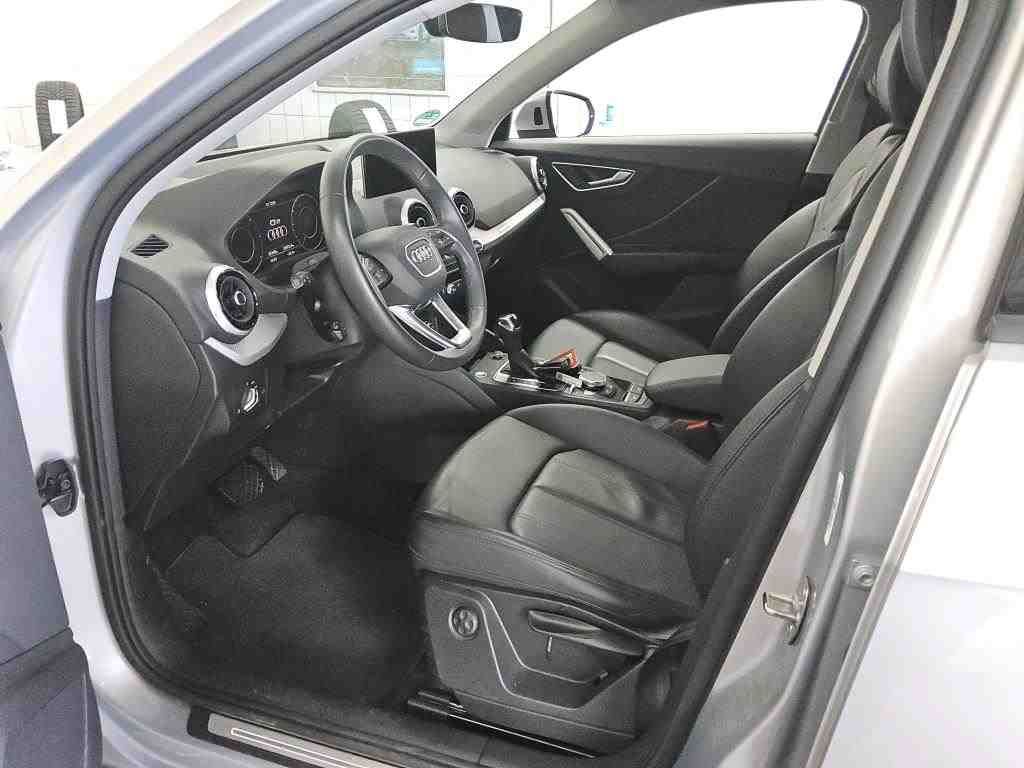 Audi Q2 - Bild 7