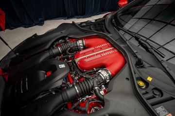صورة مصغرة 29 لـ 2025 Ferrari 12CILINDRI