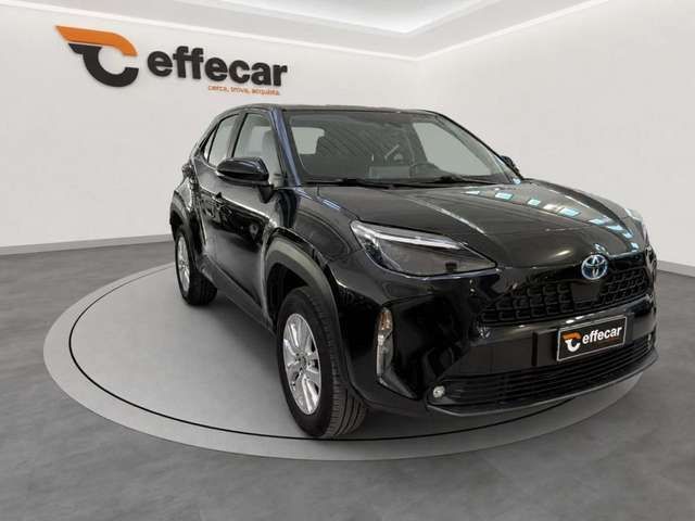 Other Toyota Yaris Cross 1.5 Hybrid 5p. E-CVT Business imagem 3