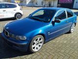 BMW 325ti Compact - - BMW 325 in Dresden