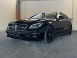 Mercedes-Benz CLS 63 S AMG 4Matic SB H/K  DrivPack LED Carbon - Mercedes-Benz CLS 63 AMG Shooting Brake