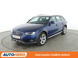 Audi A4 Allroad 2.0 TFSI*NAVI*XENON*ACC* - Audi Gebrauchtwagen von 2015