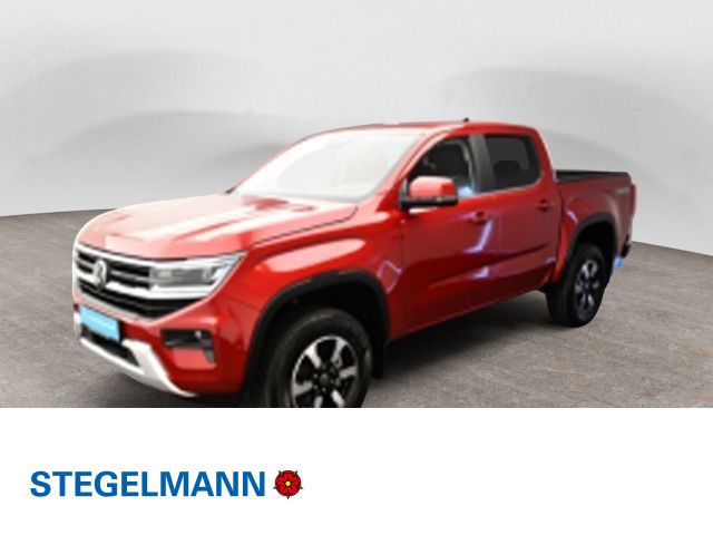 Amarok DC 3.0 TDI 4Mot. Automatik Style Matrix/A