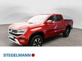 Volkswagen Amarok DC 3.0 TDI 4Mot. Automatik Style Matrix/A - Volkswagen Amarok Jahreswagen