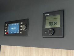 Glücksmobil S 72DL *Hubbett*Face-to-Face