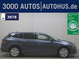 Renault Megane Grandtour 1.5 BLUE dCi Equilibre Navi LED - gebrauchte Renault Megane aus dem Jahr 2023
