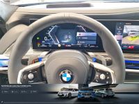 BMW 740 - Vorschau Bild 14