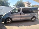 Opel Vivaro 27 2.0 CDTI 120CV PC-TN Combi 9 post - gebrauchte Opel Vivaro aus dem Jahr 2010