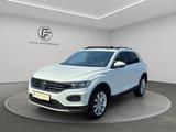 Volkswagen T-Roc Sport 4M*Virtual*Pano*LED*Kamera*Standhz* - VW T-Roc Gebrauchtwagen in Stuttgart