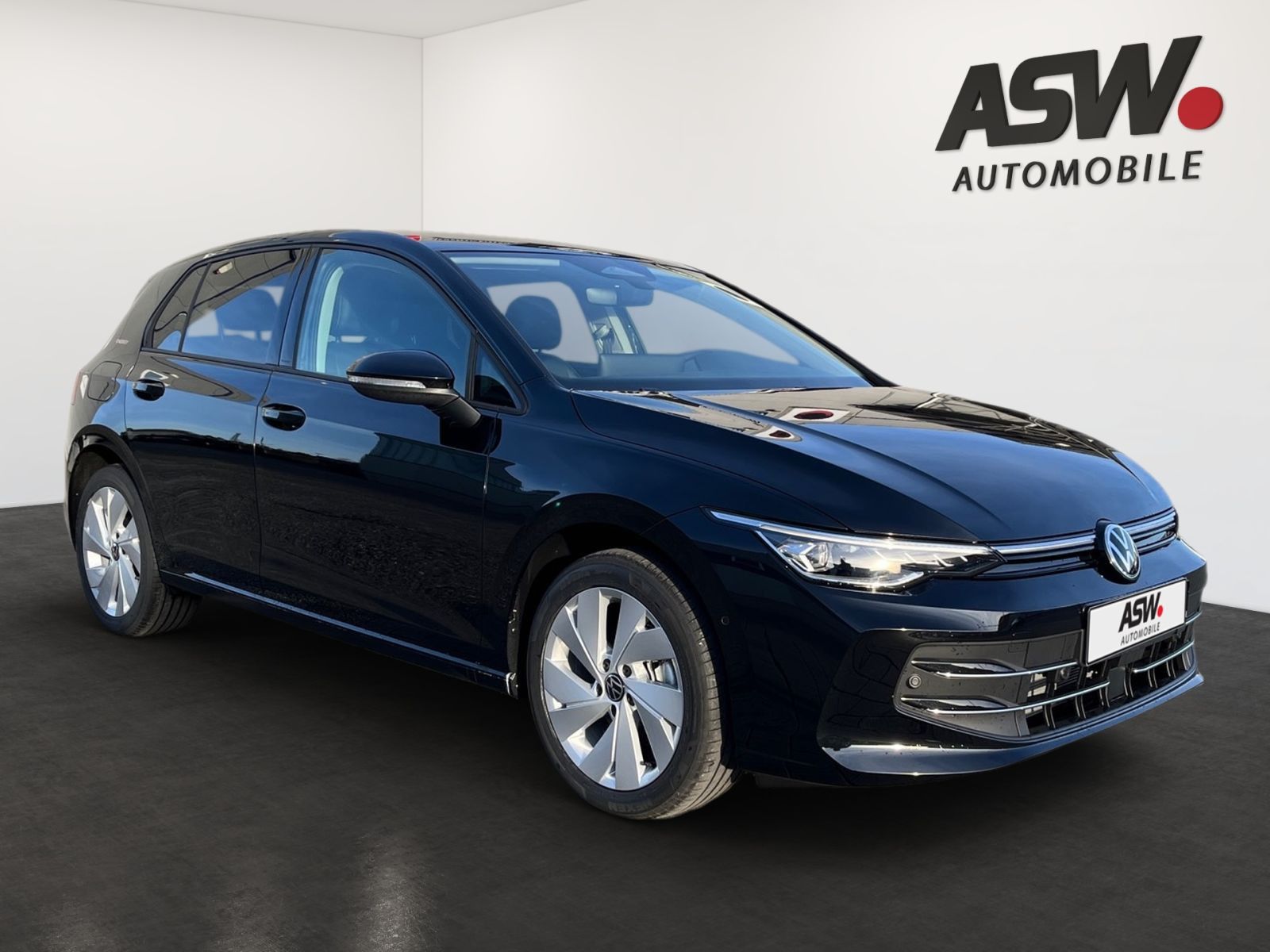 Volkswagen Golf - Bild 3