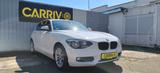 BMW 116i *NEU TÜV**NEU INS**KLIMA**SHZ**PDC* - BMW 116 aus 2012