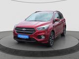 Ford Kuga 1.5 EB 4x4 ST-Line Autom*AHK*FSHZ*LRHZ*SHZ - Ford Kuga mit Benzin-Antrieb: Geländewagen, Automatik