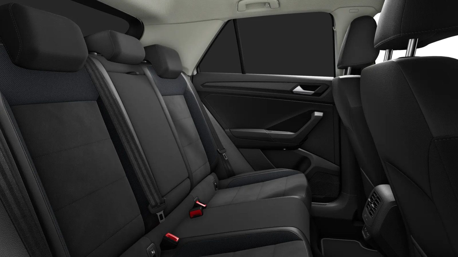 Volkswagen T-Roc - Bild 12