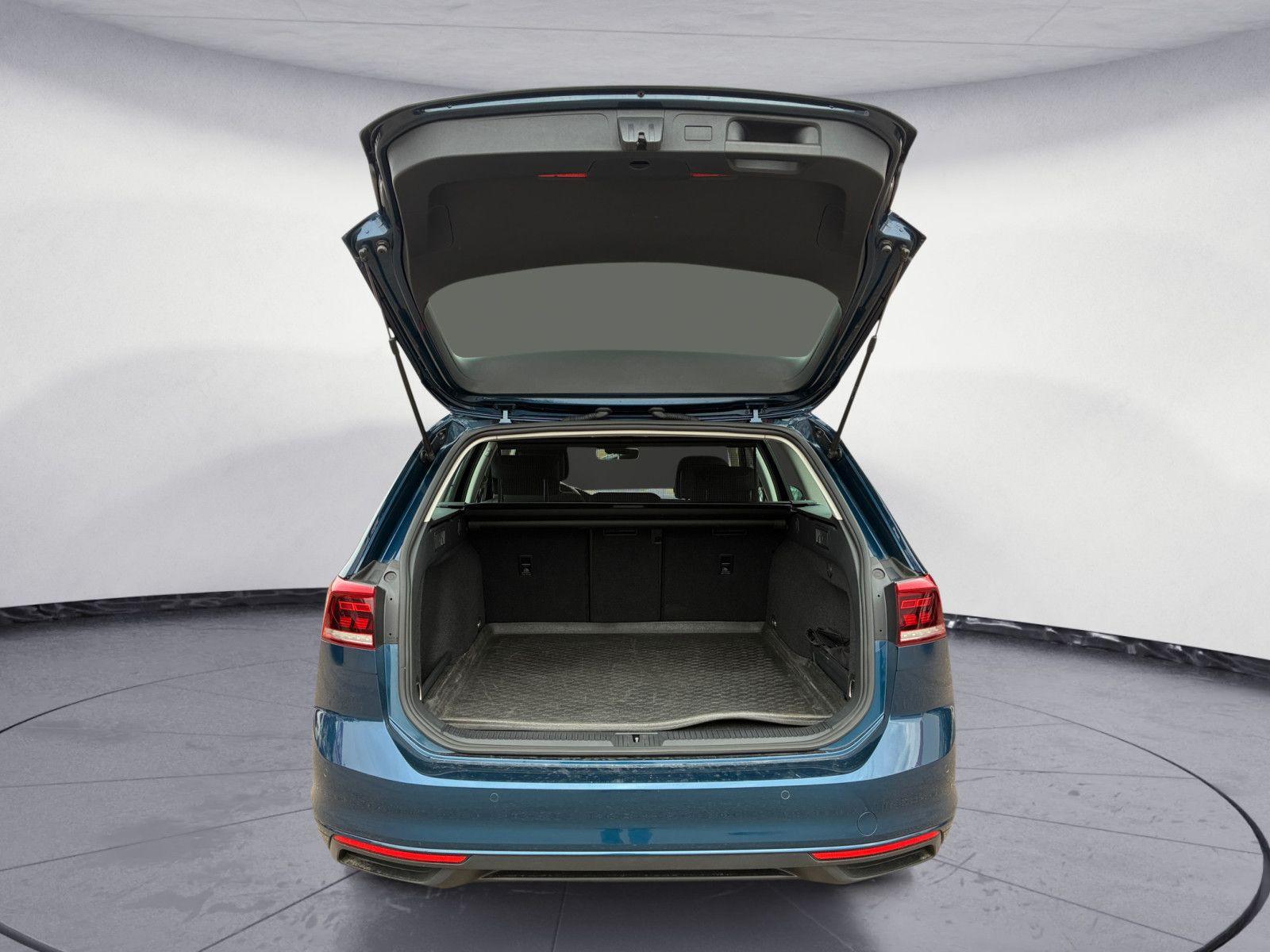 Volkswagen Passat 2.0 TDI ACC*NAVI*SHZ*PDC*KAMERA*L, миниатюра 15