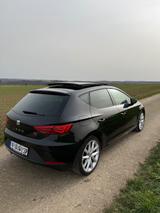 Seat Leon 2.0 TSI 140kW FR DSG FR - Seat Leon: 140