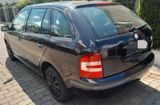 Skoda Fabia 1.9 TDI Comfort Combi Comfort
