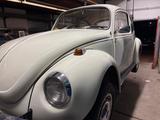Volkswagen Käfer 1302 l - VW Gebrauchtwagen von 1970