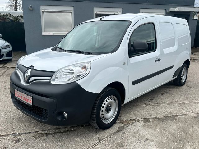 Renault Kangoo Maxi Extra Navi PDC SH AHK Klimaanlage