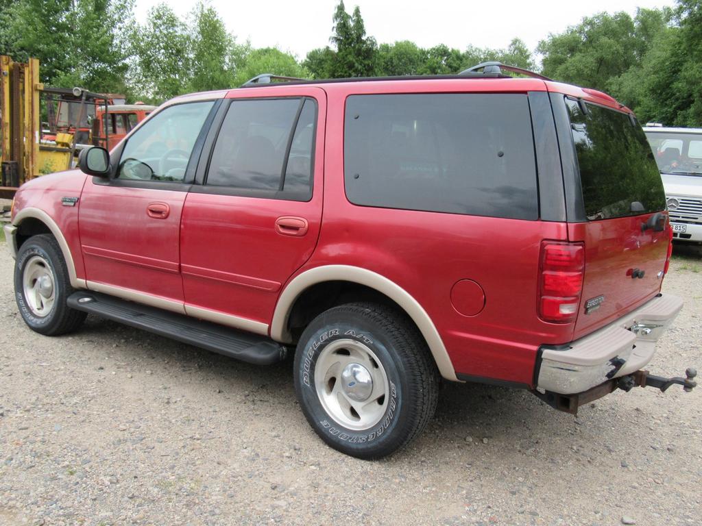 Ford Expedition