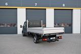 Iveco Daily 35S18HD DOKA LED Stdhzg. Sofort - Iveco Diesel Kastenwagen hoch + lang Daily l3 h3