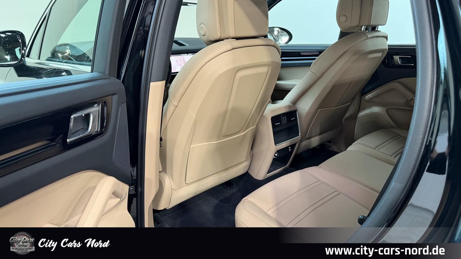 Porsche Cayenne 3.0 14.WEGE+MEMORY+360°+ACC foto 24