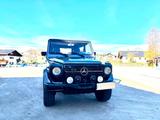 Mercedes-Benz GE 280 - Mercedes-Benz G 280 von privat