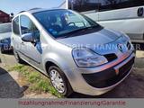 Renault Modus Expression 1.2/Tüv 04.2027/ 2. Hand - Renault Modus: Expression