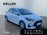 Toyota Yaris 1.0 Comfort *ACC*Kamera*CarPlay*Spurhalte* - Toyota Yaris Gebrauchtwagen in Hamm