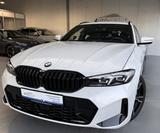 BMW 330 i xDrive M Sport Autom., *LED *Navi *Kamera  - BMW 330: 330i M Sport
