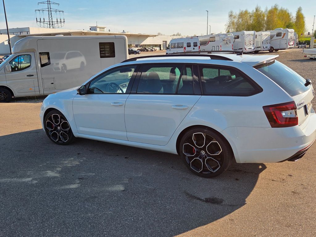 Image of Skoda Octavia