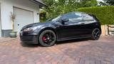 Volkswagen Golf 2.0 TSI BMT GTI GTI