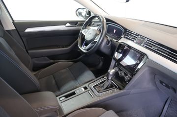Volkswagen Passat 1.4 GTE AID+ACC+CARPLAY+KAM+PANO+STDHZG