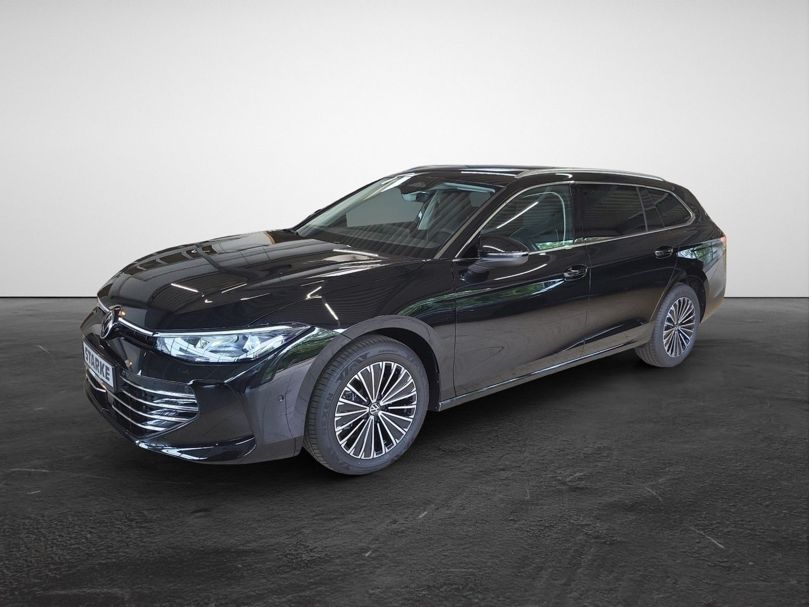 Volkswagen Passat Variant 1.5 eTSI DSG Elegance  HeadUp AHK imagem 3