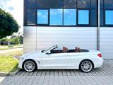 BMW 428i Autom. Cabrio Luxury/Leder/Navi/Xenon - BMW 428 aus 2014