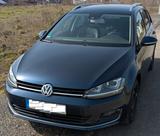 Volkswagen Golf 1.4 TSI DSG BMT Highline Variant AHK StdHz 