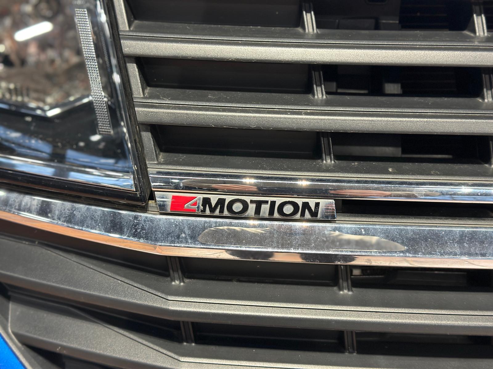 Volkswagen T6 Transporter T6.1 4MOTION KURZ DIFF-SPERRE LUFT-STANDHEIZUNG, миниатюра 21