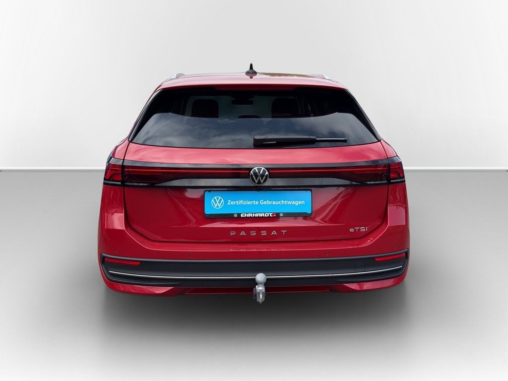 Volkswagen Passat Variant - Bild 9