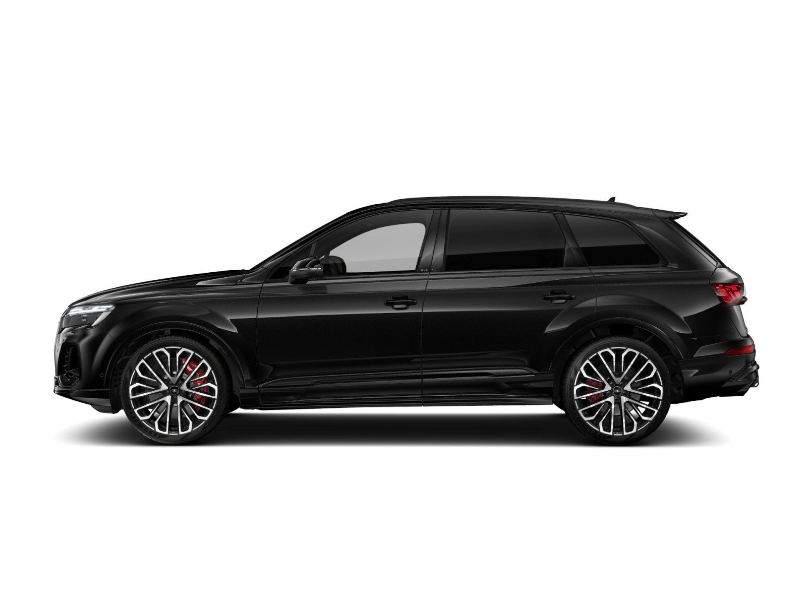 Audi SQ7 - Bild 7
