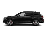 Audi SQ7 - Vorschau Bild 7