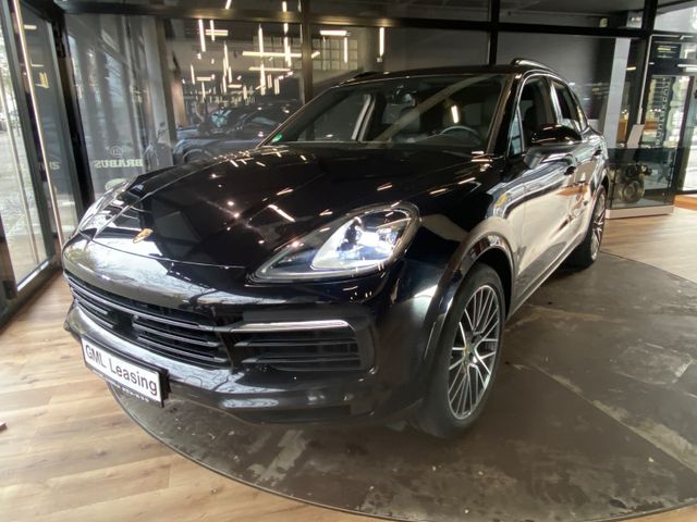 Porsche Cayenne 3.0 Garantie 24 Monate, LED, BOSE