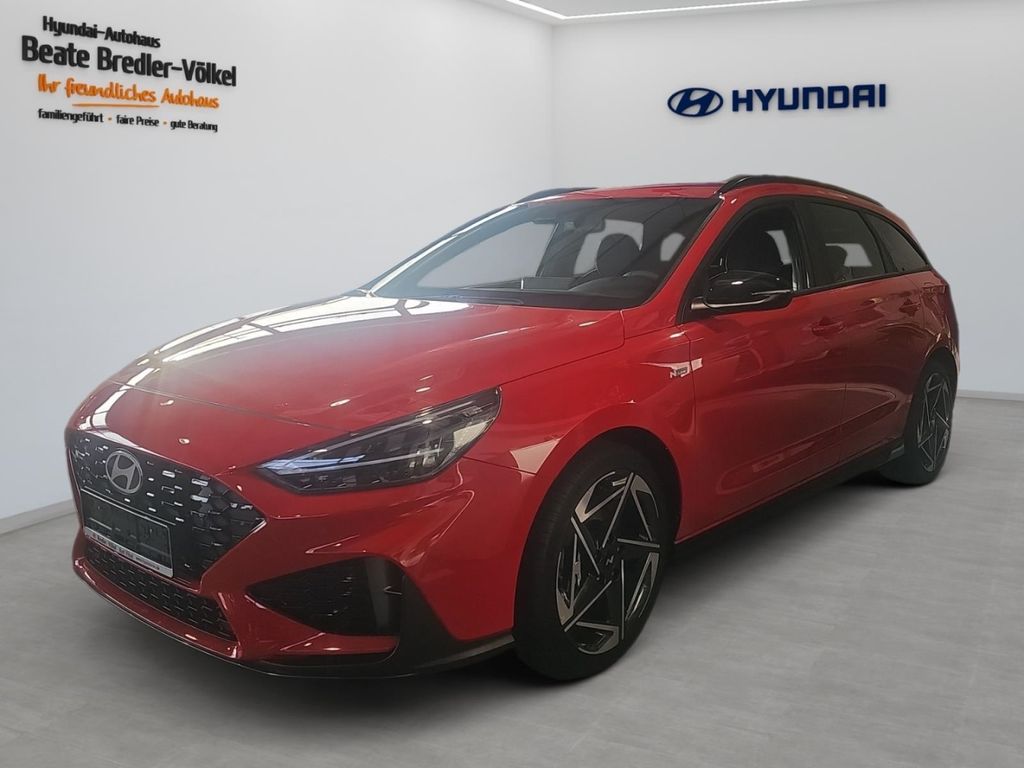 Image of Hyundai i30