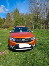 Dacia *AUTOMATIK* Dacia Sandero Stepway - Dacia Sandero: Daci