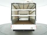 Volkswagen Crafter 55 LR TDI Pritsche+Plane AHK Sthz Klima - Volkswagen Geldtransporter T 5