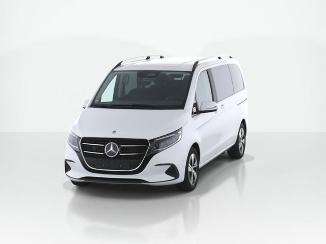 MERCEDES-BENZ V 220 d STYLE Kompakt Winter-Paket*Widescreen
