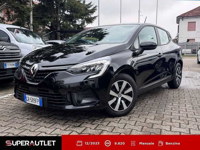 Renault Clio 5 Porte 1.0 TCe Equilibre